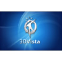 3DVista Virtual Tours logo, 3DVista Virtual Tours contact details