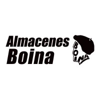 ALMACENES BOINA SL logo, ALMACENES BOINA SL contact details