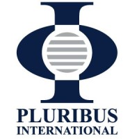 Pluribus International logo, Pluribus International contact details