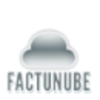 Factunube logo, Factunube contact details