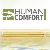 Human-Comfort.com logo, Human-Comfort.com contact details