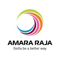 Amara Raja Batteries Limited logo, Amara Raja Batteries Limited contact details