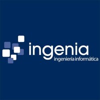 Informática Ingenia S.L logo, Informática Ingenia S.L contact details