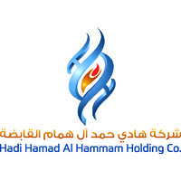 Hadi Hamad Al Hammam Holding Company logo, Hadi Hamad Al Hammam Holding Company contact details