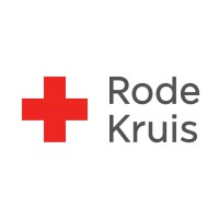 Nederlandse Rode Kruis district Flevoland logo, Nederlandse Rode Kruis district Flevoland contact details