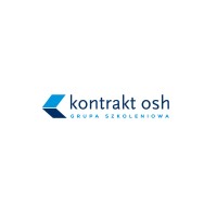 Kontrakt Osh logo, Kontrakt Osh contact details