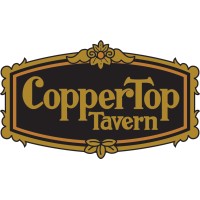 Copper Top Tavern logo, Copper Top Tavern contact details