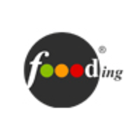 Foooding logo, Foooding contact details