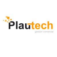 PlauTech logo, PlauTech contact details