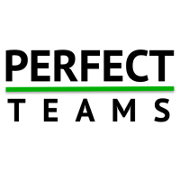 Perfect Teams logo, Perfect Teams contact details