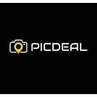 PICDEAL logo, PICDEAL contact details