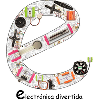 Electrónica Divertida logo, Electrónica Divertida contact details