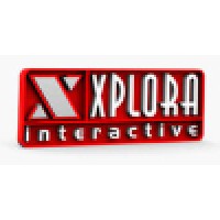 XPLORA INTERACTIVE LIMITED logo, XPLORA INTERACTIVE LIMITED contact details