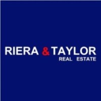 Riera & Taylor logo, Riera & Taylor contact details