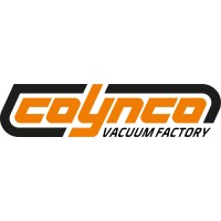 Coynco Industrial Vacuums logo, Coynco Industrial Vacuums contact details