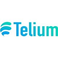 TELIUM logo, TELIUM contact details