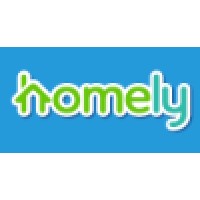 Homely.co logo, Homely.co contact details