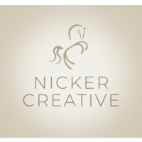 Nicker Creative logo, Nicker Creative contact details