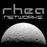 Rhea Networks S.L. logo, Rhea Networks S.L. contact details