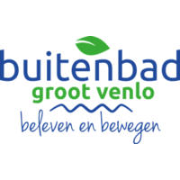 Buitenbad groot Venlo logo, Buitenbad groot Venlo contact details