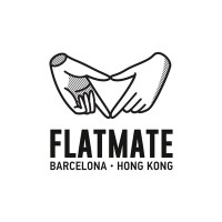 FLATMATE Studio logo, FLATMATE Studio contact details