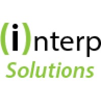 Interp Solutions logo, Interp Solutions contact details