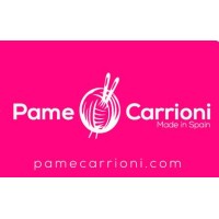 PAME CARRIONI logo, PAME CARRIONI contact details