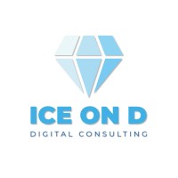 ICE ON D logo, ICE ON D contact details