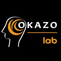 OkazoLab Ltd. logo, OkazoLab Ltd. contact details