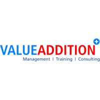 VALUEADDITION logo, VALUEADDITION contact details