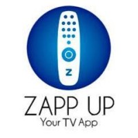 Zapp Up logo, Zapp Up contact details