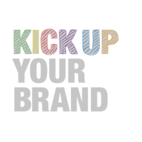 KICK UP YOUR BRAND logo, KICK UP YOUR BRAND contact details