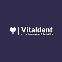 VitalDent Implantology & Aestethics logo, VitalDent Implantology & Aestethics contact details