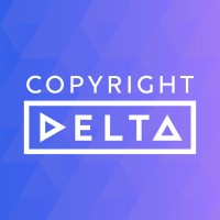 Copyright Delta logo, Copyright Delta contact details