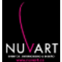 Nuvart C.B. logo, Nuvart C.B. contact details