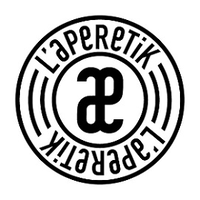 L'APERETIK logo, L'APERETIK contact details