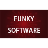 Funky Software logo, Funky Software contact details