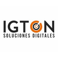 IGTON MARKETING SOLUTIONS SL logo, IGTON MARKETING SOLUTIONS SL contact details