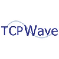 TCPWAVE logo, TCPWAVE contact details