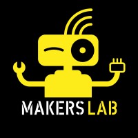 MakersLab Ede logo, MakersLab Ede contact details