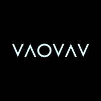 VAOVAV logo, VAOVAV contact details