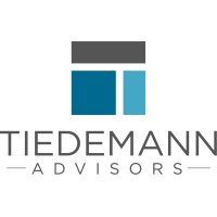 Tiedemann Advisors logo, Tiedemann Advisors contact details