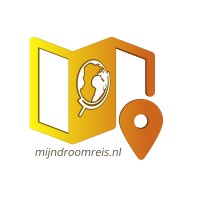 mijndroomreis.nl logo, mijndroomreis.nl contact details