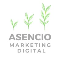 Asencio Marketing Digital logo, Asencio Marketing Digital contact details