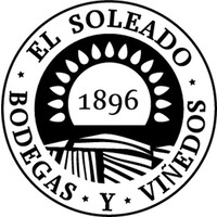 Bodegas y Viñedos El Soleado logo, Bodegas y Viñedos El Soleado contact details