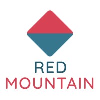 Red Mountain Games logo, Red Mountain Games contact details