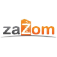 zaZom logo, zaZom contact details