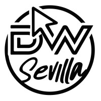 Diseño web Sevilla logo, Diseño web Sevilla contact details