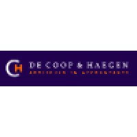 De Coop & Haegen, Adviseurs en Accountants logo, De Coop & Haegen, Adviseurs en Accountants contact details