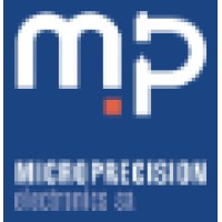 Microprecision Electronics SA logo, Microprecision Electronics SA contact details